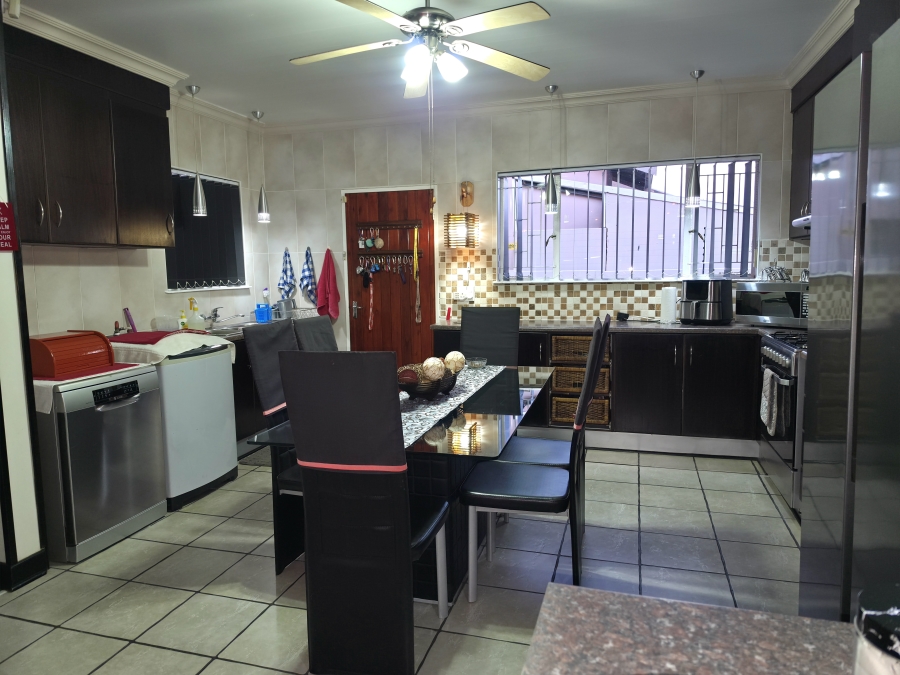 3 Bedroom Property for Sale in Riebeeckstad Free State